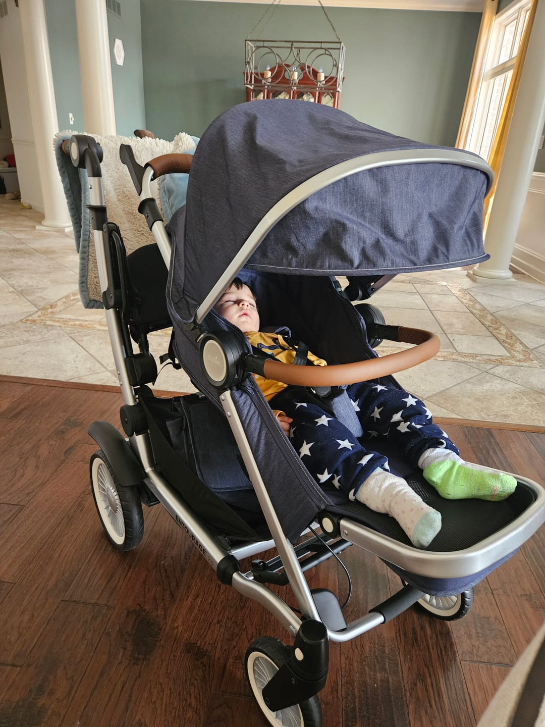 My Kids’ New Favorite Ride: Our Experience With the Austlen Entourage 2.0