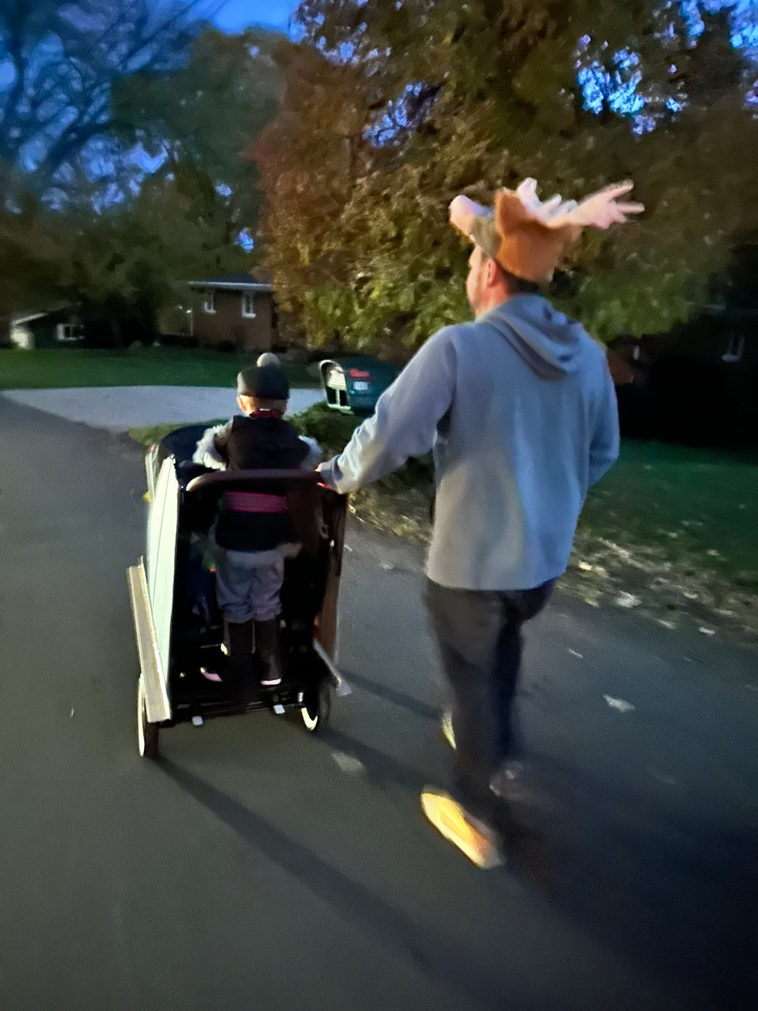 Why the Austlen Entourage 2.0 Is Perfect for Our Two Active Kids