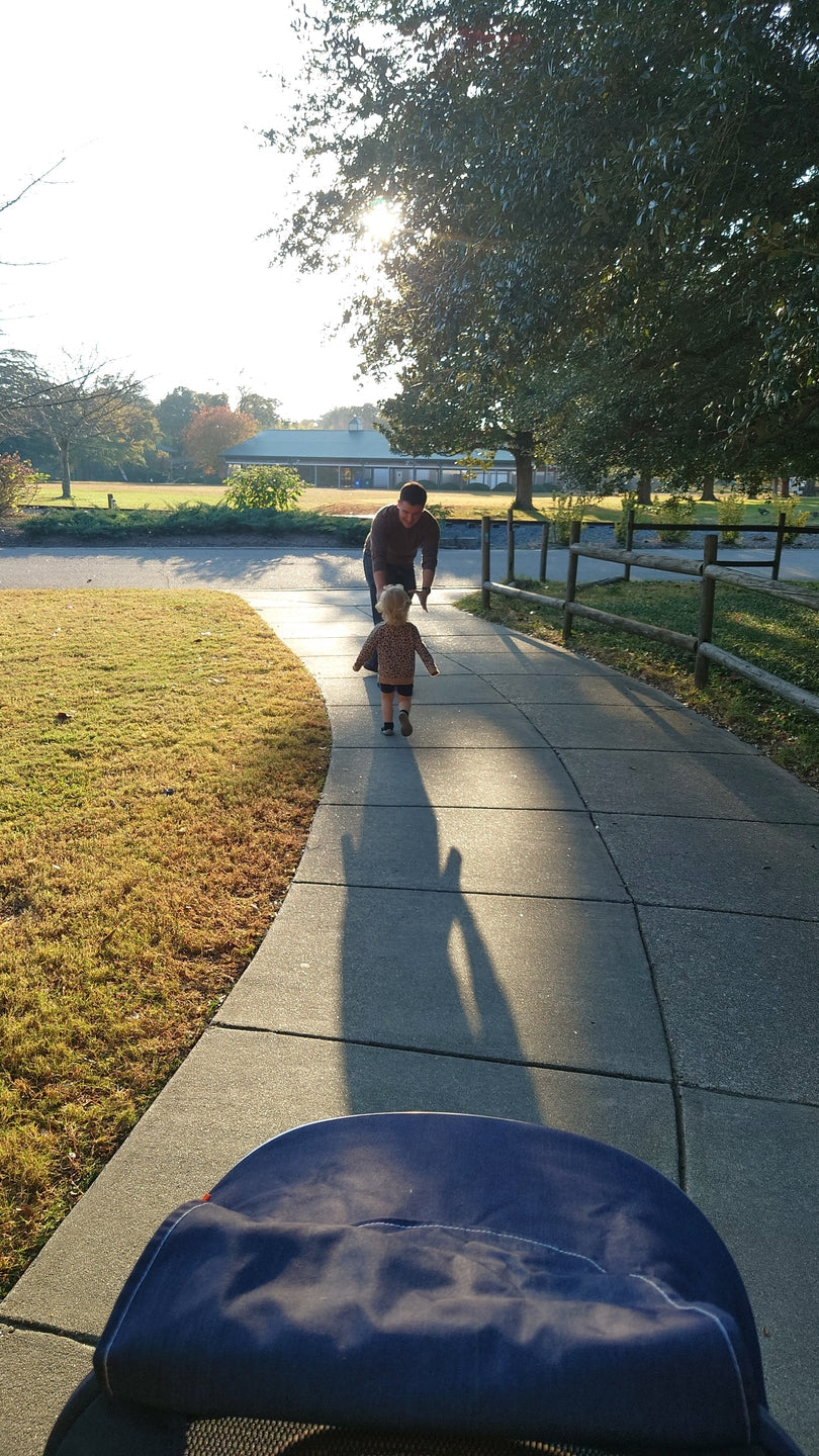 The Best Stroller for Two Kids, Travel and All-Day Family Adventures: The Austlen Entourage