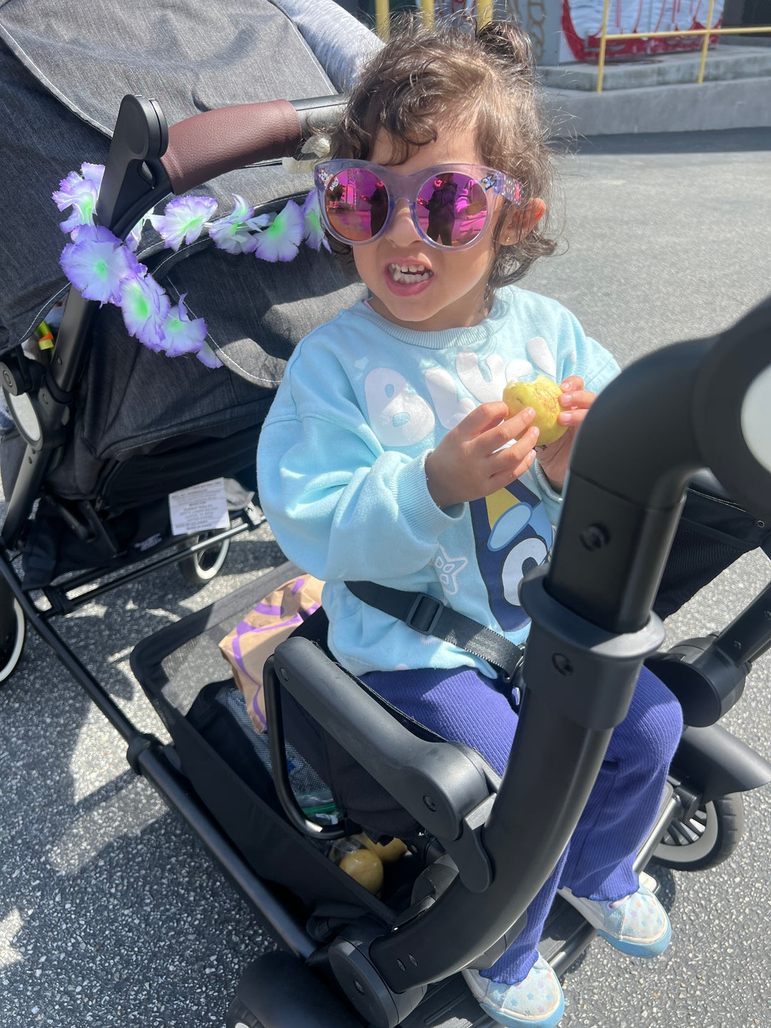Why the Austlen Entourage 2.0 Is the Best Double Stroller for Real-Life Parenthood