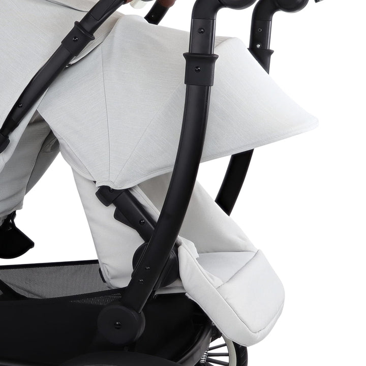 Second Seat