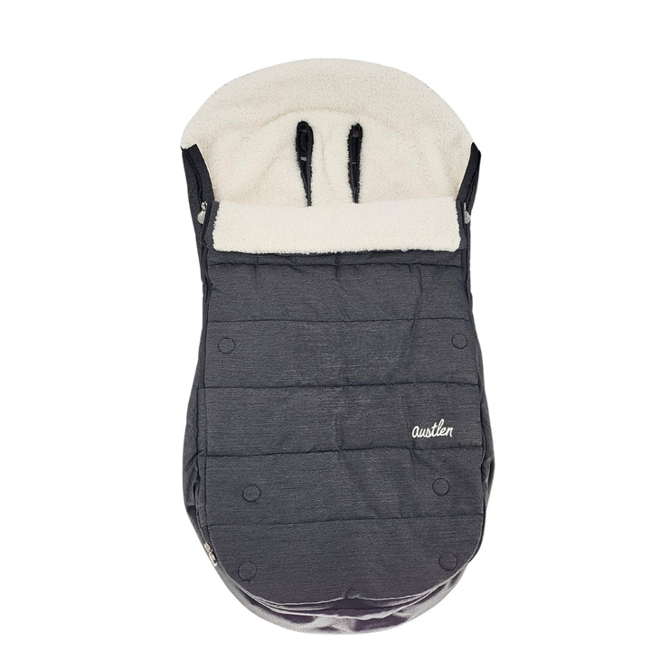 Cozy Winter Footmuff