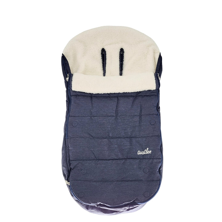Cozy Winter Footmuff