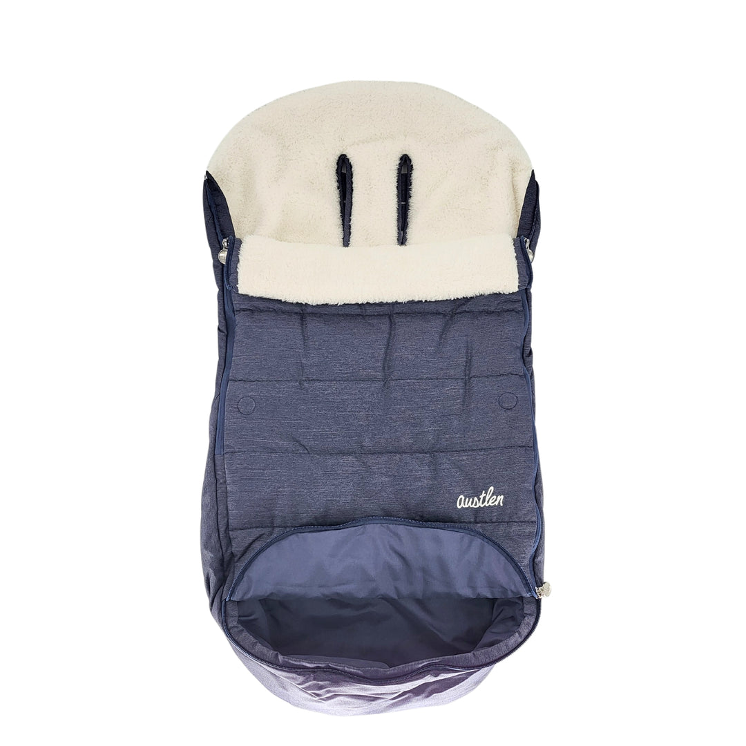 Cozy Winter Footmuff
