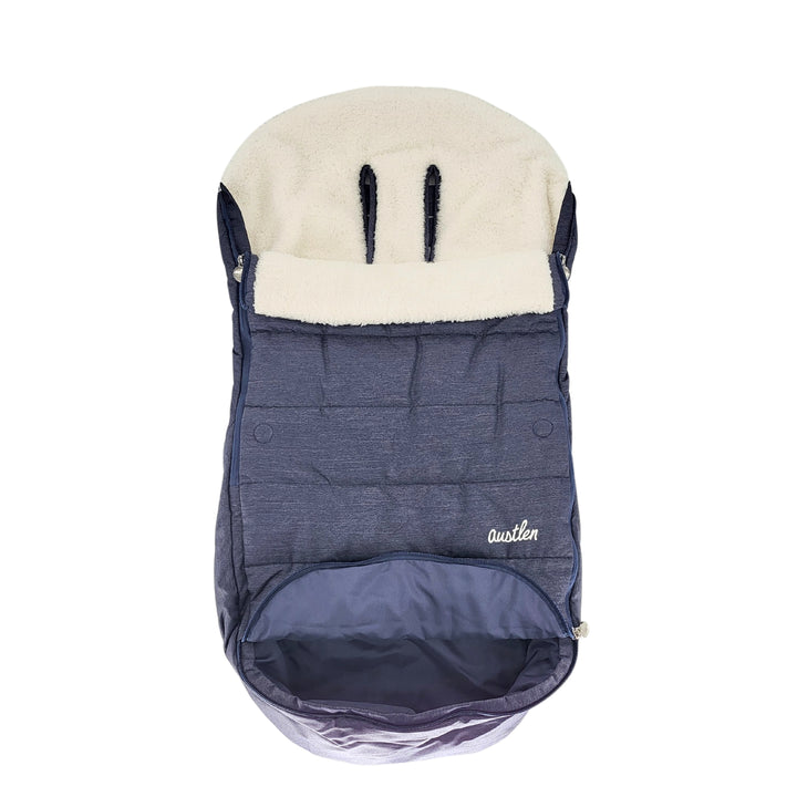 Cozy Winter Footmuff