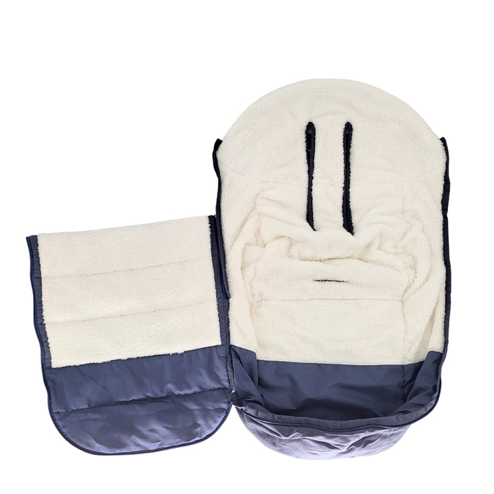 Cozy Winter Footmuff