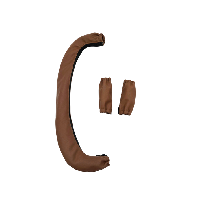 Parent and Child Handlebar Zip Cover Set