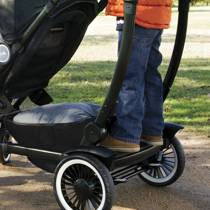 Platform Rider - standalone without jump seat