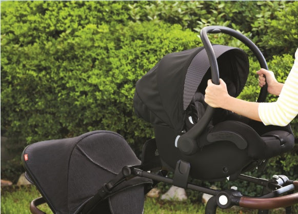 Car Seat Adapters
