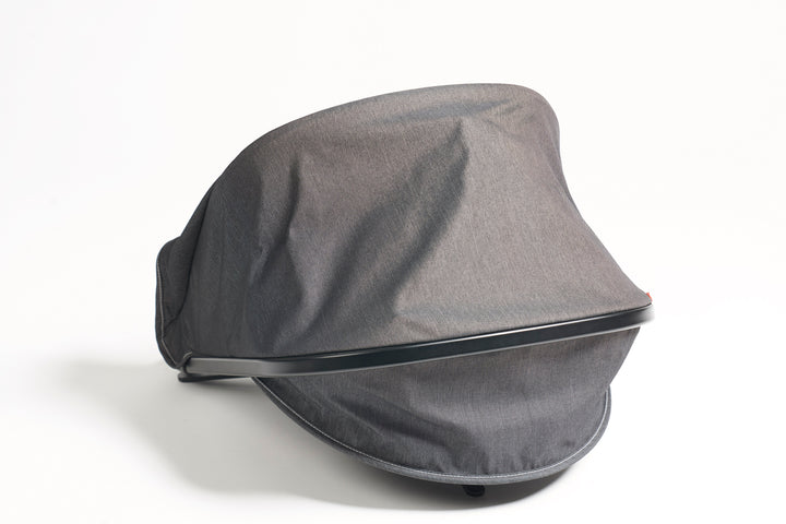 Canopy Kit, Primary Seat