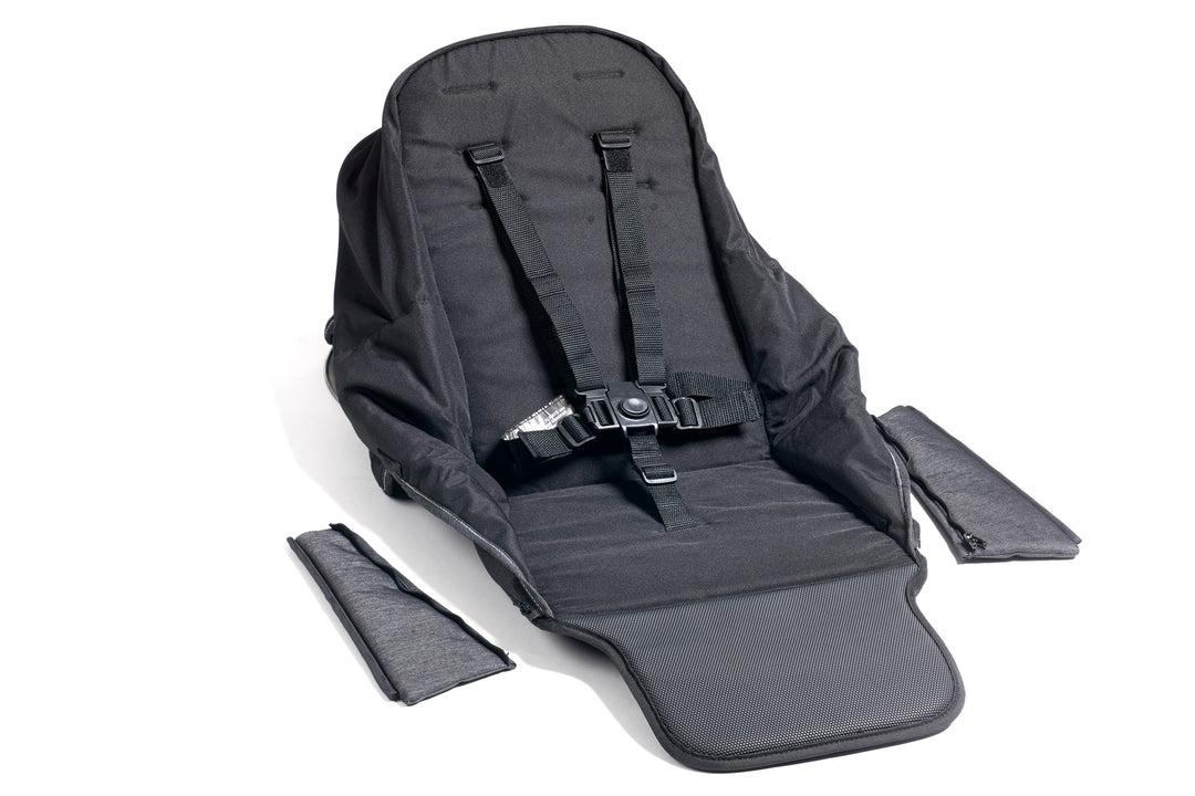 Seat Fabrics