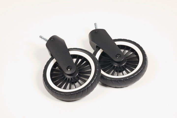 Front Wheel Kit