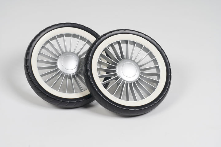 Rear Wheel Kit